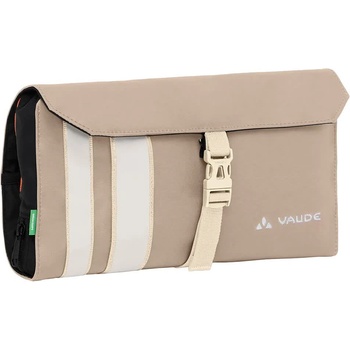 VAUDE Несесер VAUDE Socotra wash bag - Beige (Linen)