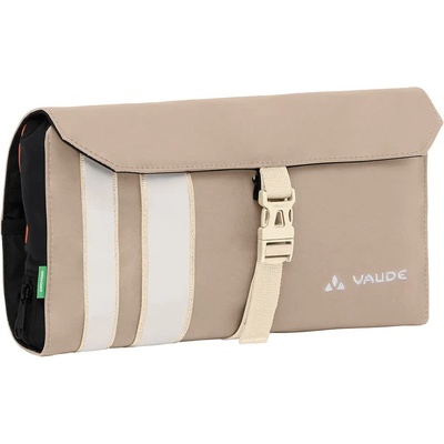 VAUDE Несесер VAUDE Socotra wash bag - Beige (Linen)