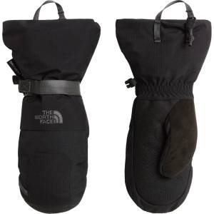 The North Face Дамски ръкавици The North Face Women's Montana Mitt Gloves - TNF Black (202-8979-0114)
