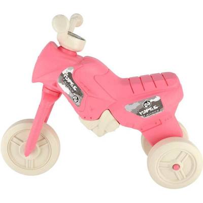 Yupee Enduro ružové