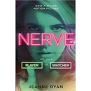 Nerve - Ryan Jeanne