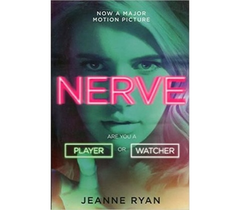 Nerve - Ryan Jeanne