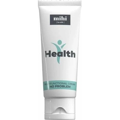 Mihi No Problem multifunkční krém 75 ml