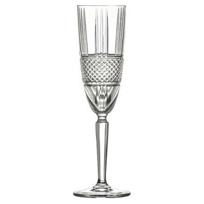 RCR crystal Brillante champange flétna 185 ml