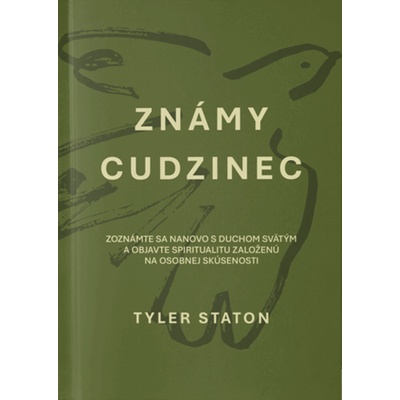 Známy cudzinec