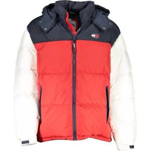 Tommy Hilfiger Зимно пухено яке tommy hilfiger, Размер m, Цвят Синьо (dm0dm14460_blu_c87)
