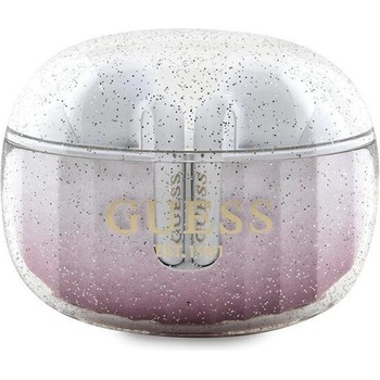 Image 1 of GUESS Glitter Gradient GUTWSHDGKEE