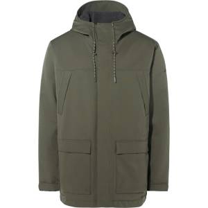 Vaude Мъжко яке парка Vaude Manukau Parka III Parka - Khaki (004-7008-0212)
