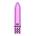 Royal Gems Glamor - Мощен презареждаем мини вибратор