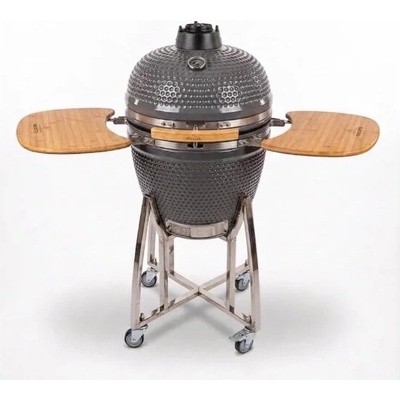Grillego Kamado 18″ šedý