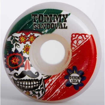 Satori Movement Tommy Sandoval Day of th 54mm 101a