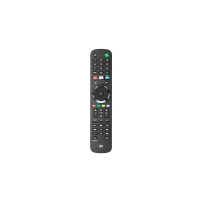 One For All URC 4912 Remote Control for Sony TVs