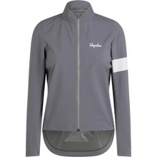 Rapha Core Rain Women Grey/White