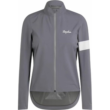 Rapha Core Rain Women Grey/White