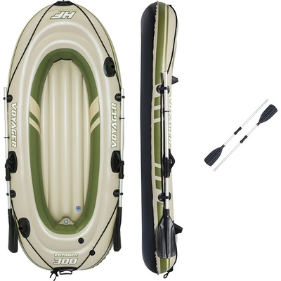 Bestway 65051 Hydro-Force Voyager 300