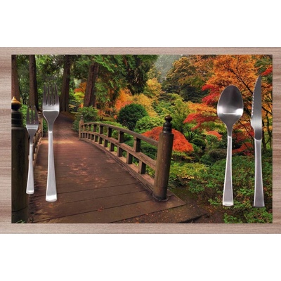 Impar prostírání Park 42x28cm