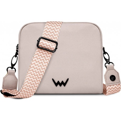 Vuch dámská crossbody kabelka Coalie E Beige