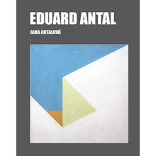 Eduard Antal - Jana Antalová