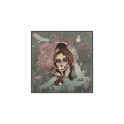 Gin Lady - Mother's Ruin