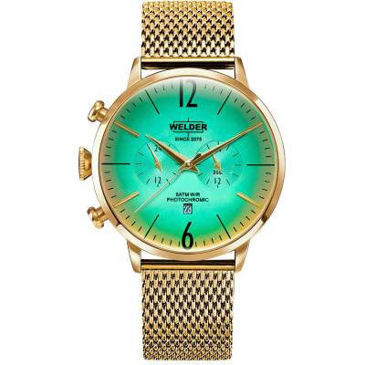 Welder Мъжки часовник Welder Moody WWRC402 (Moody WWRC402)
