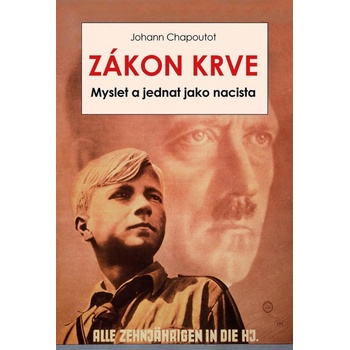 Zákon krve