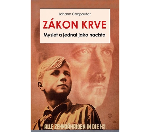 Zákon krve