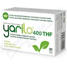 YARILO 400 THF tbl.30