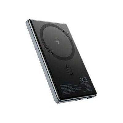 Allity APB-300 5000mAh 15WBAEPOWERWIR5000ALLGR šedá
