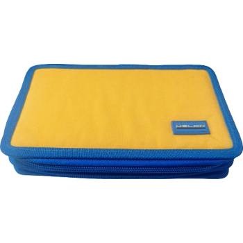 Image 1 of Несесер 2 ципа uslon usl-702