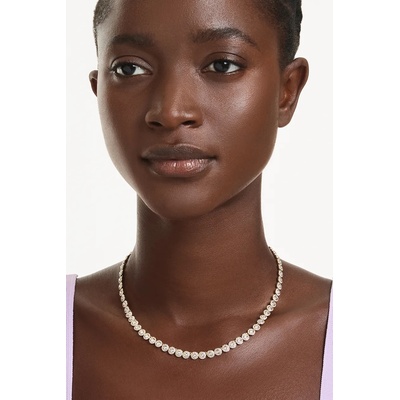 Swarovski Колие Swarovski UNA (5751560)