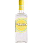 Verano Gin Lemon - джин 700ml 700 ml