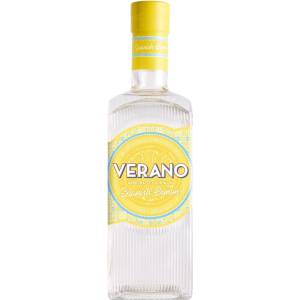 Verano Gin Lemon - джин 700ml 700 ml