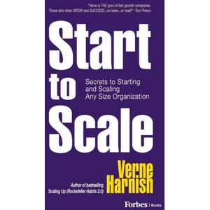 Start to Scale (2024)
