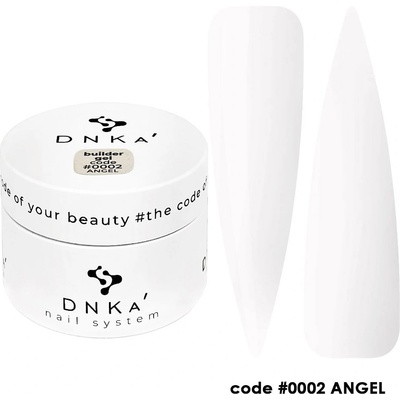 DNKa Builder gel Ange 0002 30 ml