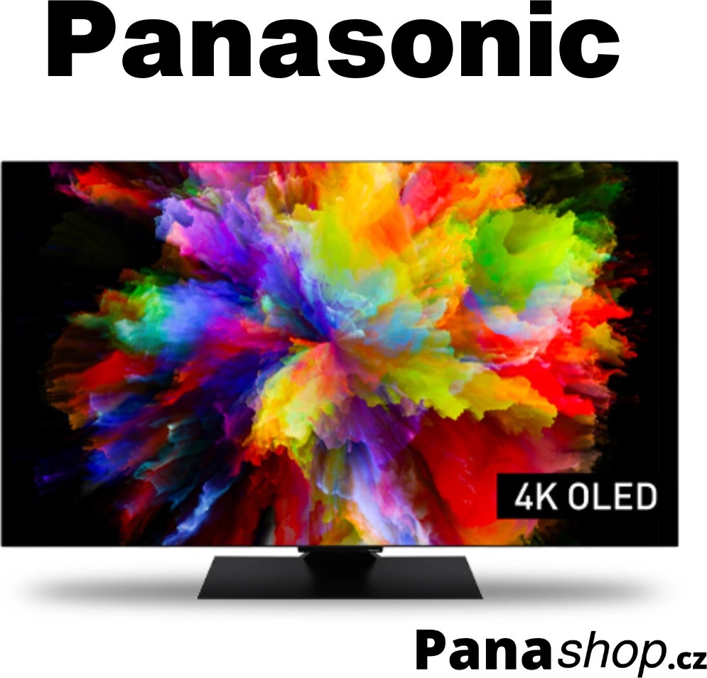 Panasonic TV-55Z80AEZ