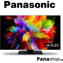 Panasonic TV-55Z80AEZ