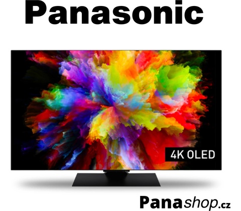 Panasonic TV-55Z80AEZ