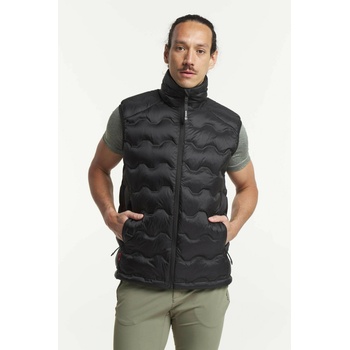 Tenson Мъжка пухена жилетка TENSON черна Tenson | Cheren | МЪЖЕ | L