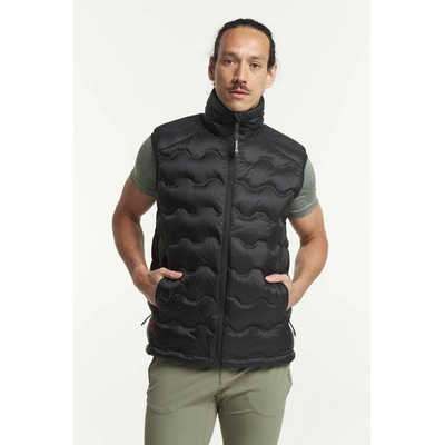 Tenson Мъжка пухена жилетка TENSON черна Tenson | Cheren | МЪЖЕ | L
