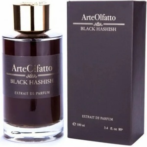 ArteOlfatto Black Hashish Extrait de Parfum 100 ml Парфюми