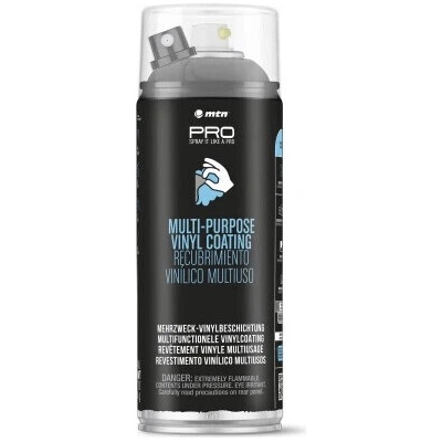WEPRO Odlupovací náter 400 ml sivá