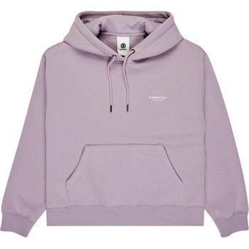 Element Дамски суичър Element Women's Element Co Pullover Hoodie - Minimal Gray - размер XL (117-3532-0215)