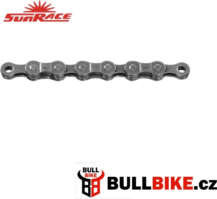 SunRace M84