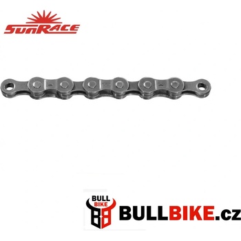 SunRace M84