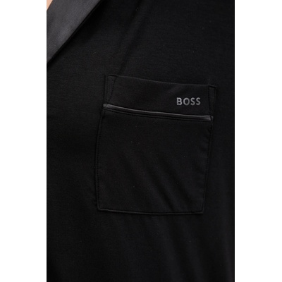 BOSS Горнище на пижама BOSS Sheen_Shirt (50545588)