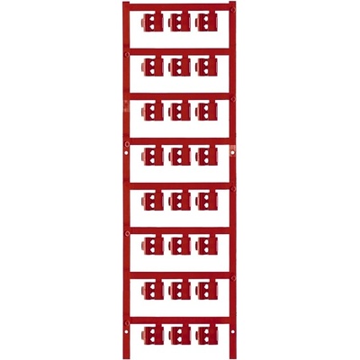 Systém kódování kabelů Weidmüller SFC 2/12 MC NE RT (1758320003)