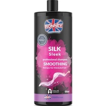 Ronney Silk Sleek Shampoo 1000 ml