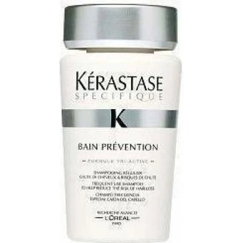 Kérastase Specifique Bain Prevention šampón pro časté mytí vlasů 250 ml