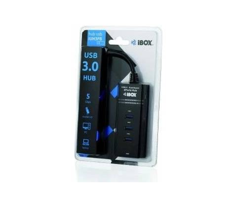 iBOX IUH3FB