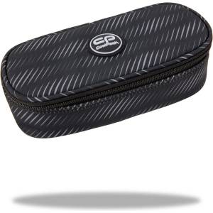 COOLPACK Ученически несесер Coolpack Campus Obsydian